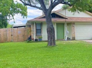 1112 Buttercup Cir, College Station, TX 77845