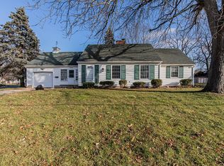 115 S Chestnut St, Princeton, IL 61356