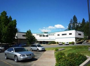 1545 Harbeck Rd, Grants Pass, OR 97527