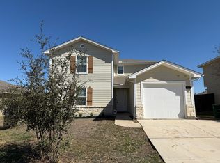 815 Three Iron, San Antonio, TX 78221