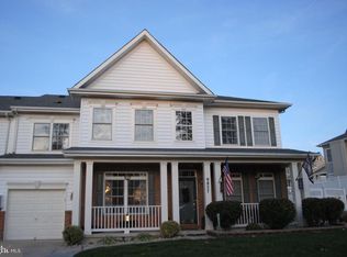 9857 Earls Ferry Cir, Bristow, VA 20136