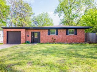 823 W Franklin Ln, Stillwater, OK 74075