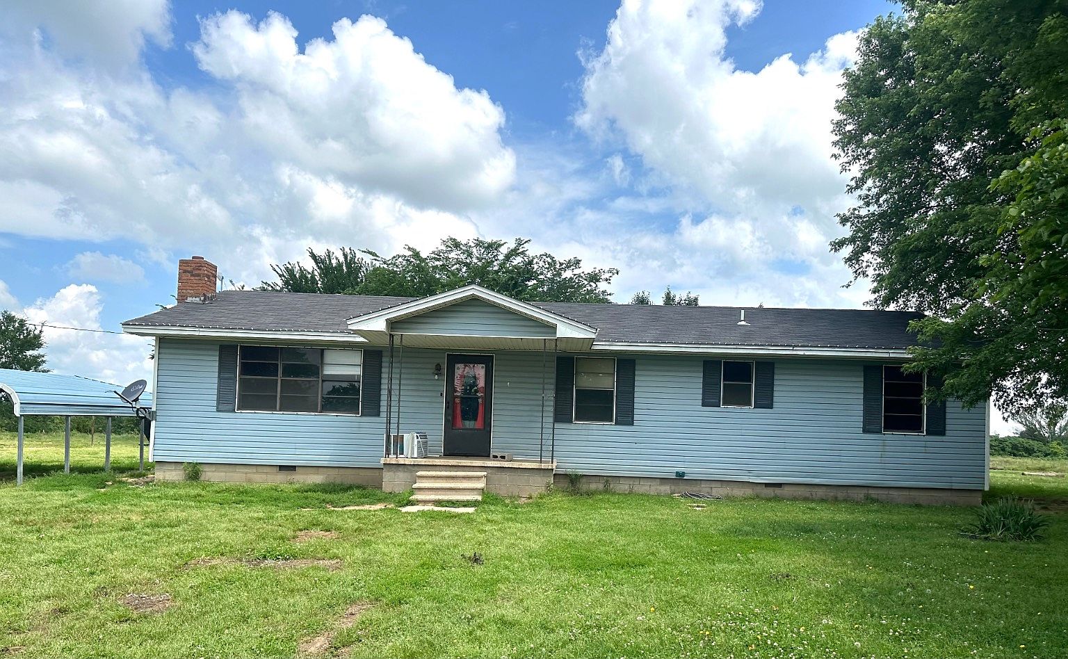 11031 Highway 177, Byars, OK 74831 MLS 11281104 Zillow