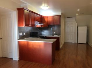 168 Delta St FL 1ST, San Francisco, CA 94134