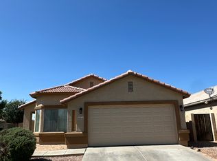 10446 W Hughes Dr, Tolleson, AZ 85353