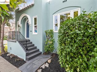 2148 Curtis St, Berkeley, CA 94702