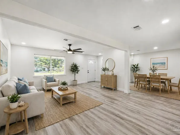 325 N South St, Pensacola, FL 32505