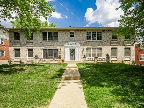 622 Broadmoor, 622 Broadmoor Dr APT D, Chesterfield, MO 63017