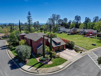 1539 Saint Andrews Dr, Redding, CA, 96003