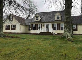 378 Fox Run Rd, Grayson, KY 41143