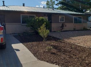 913 Capulin Rd, Los Alamos, NM 87544