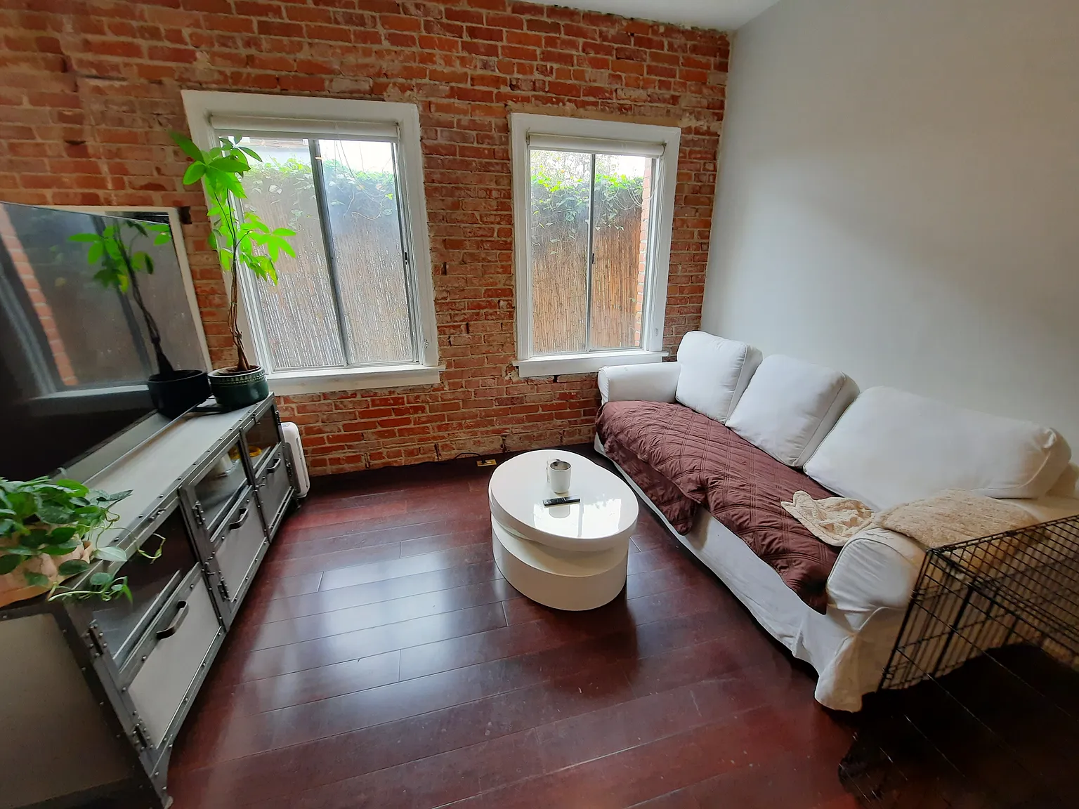 Studio, 650 sqft, $1,850 — Photo 3