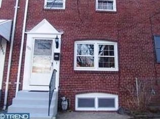 1926 Prospect Rd, Wilmington, DE 19805