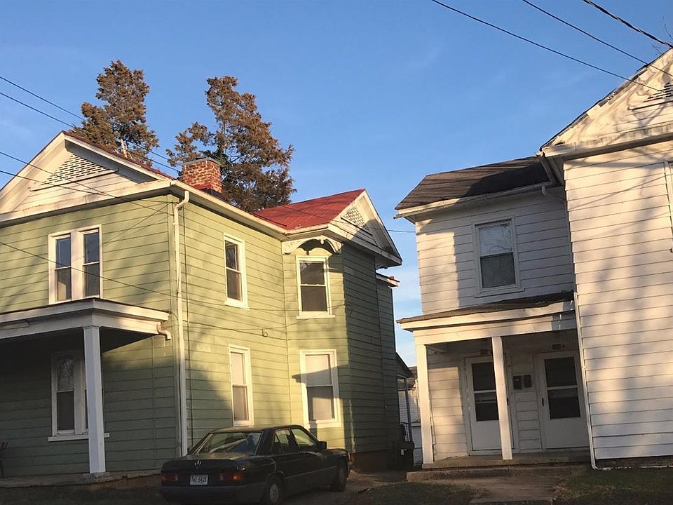 2nd image of 202 Euclid Ave