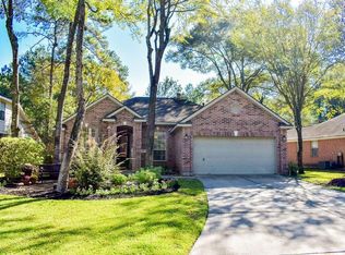 103 N Winterport Cir, Spring, TX 77382