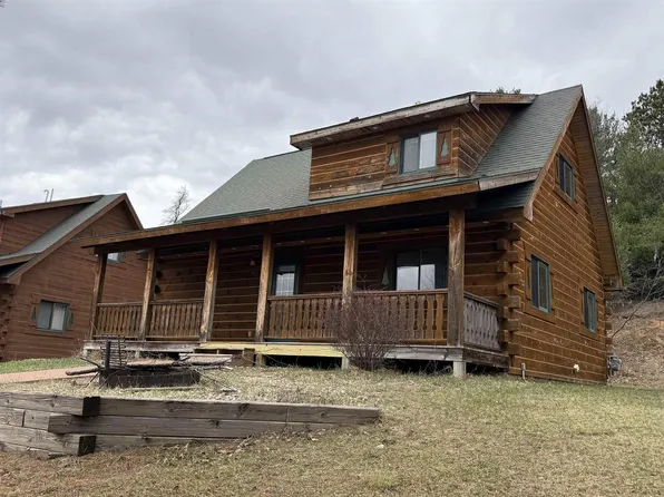 615 Sandy Beach Court, Warrens,warrens, WI 54666