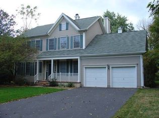 179 Spring Beauty Dr, Lawrence Township, NJ