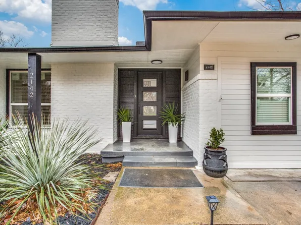 2142 Leander Dr, Dallas, TX 75211