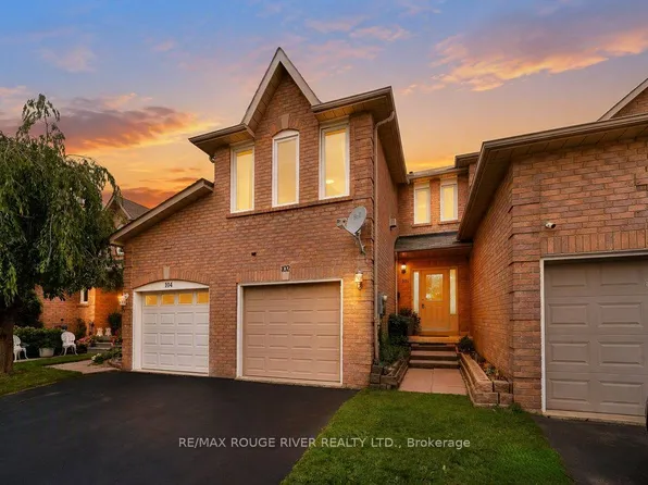 102 Timber Mill Ave, Whitby, ON L1R 2H4