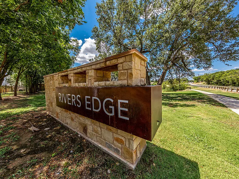 Rivers Edge