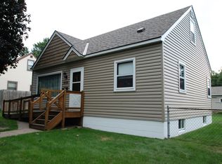 5028 7th St NE, Columbia Heights, MN 55421