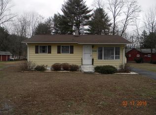 2319 Evergreen Ct, Stroudsburg, PA 18360