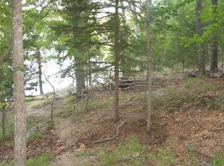 Cedar Rock Rd, Garfield, AR 72732