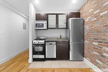 Rented by Mirador Real Estate