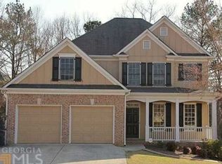 3079 Woodbridge Ln, Canton, GA 30114