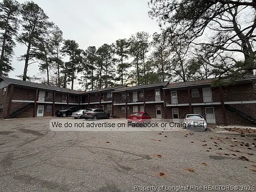 1021 W Rowan St #G Photo 1