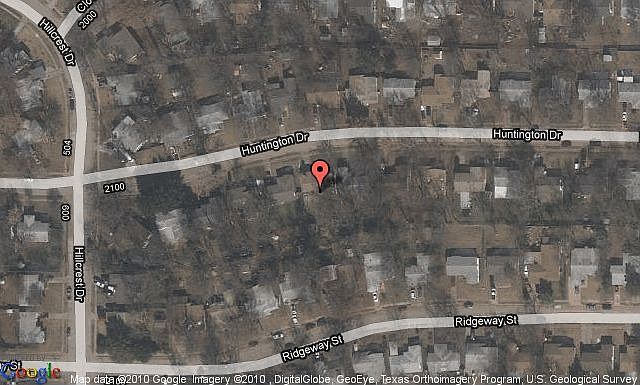 Map View
