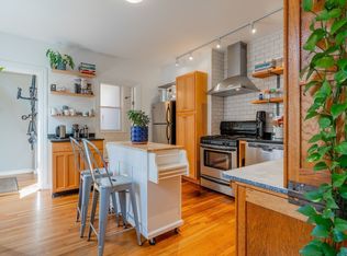 77 Columbus Ave #3, Somerville, MA 02143