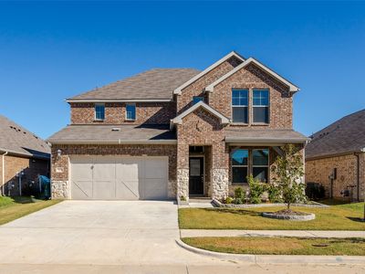 3416 Chasemoor Dr, Denton, TX, 76207