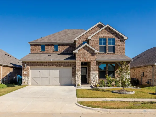 3416 Chasemoor Dr, Denton, TX 76207