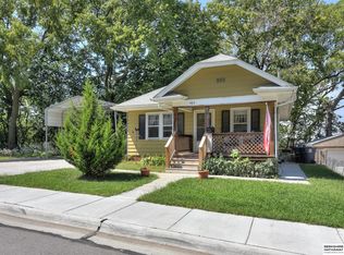 462 Huntington Ave, Council Bluffs, IA 51503