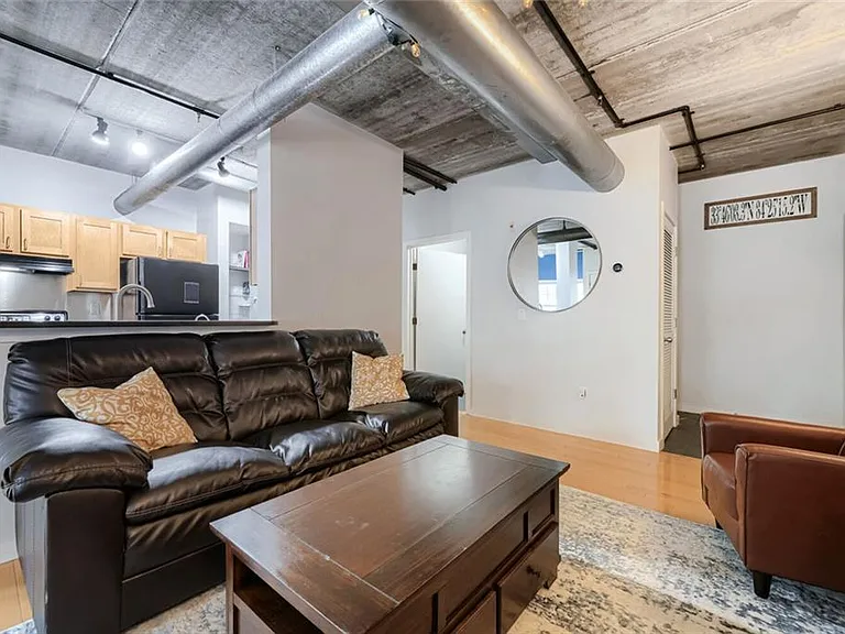 800 Peachtree St NE #1419 — Photo 3