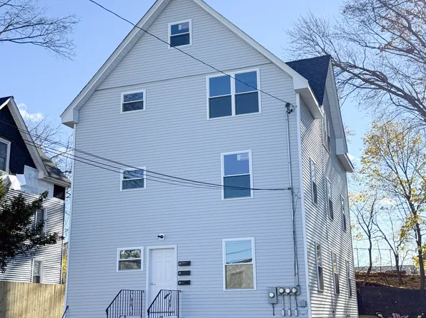 31 Florence Street, New Britain, CT 06051