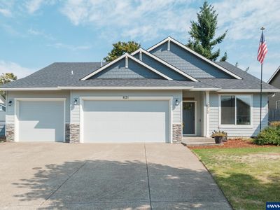 621 Clover Ct, Aumsville, OR, 97325