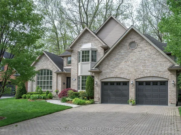 38 Camrose Ct, London, ON N6K 4B5