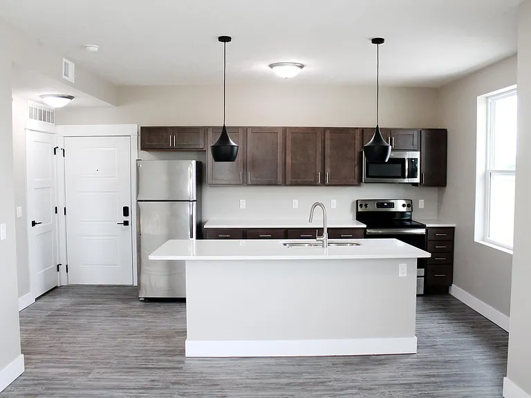Prairie Heights Apartments — Photo 12