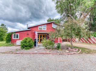 235 Crestwood Ln, Hamilton, MT 59840