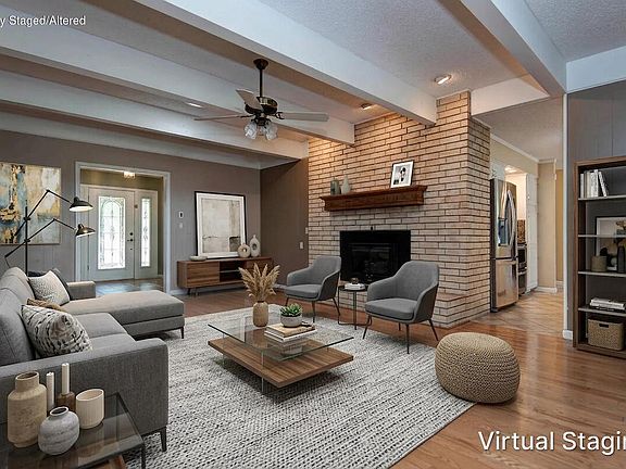 3rd image of 3451 E Carol Drive