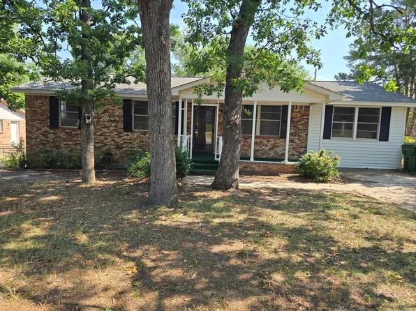 305 Ovanta Rd, Columbia, SC 29209