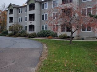 305 Lime Kiln Rd #240-B, South Burlington, VT 05403