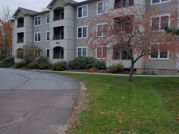 305 Lime Kiln Road #240 B, South Burlington, VT 05403