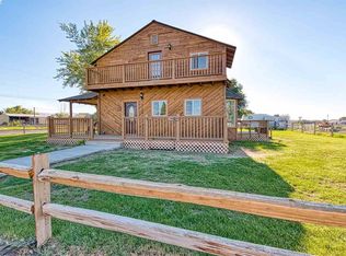 27502 S 2161st Pr SE, Kennewick, WA 99337