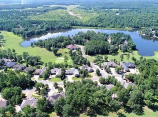 6 Helada Way, Hot Springs Village, AR 71909