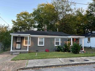 2884 Harvard Ave, Memphis, TN 38112