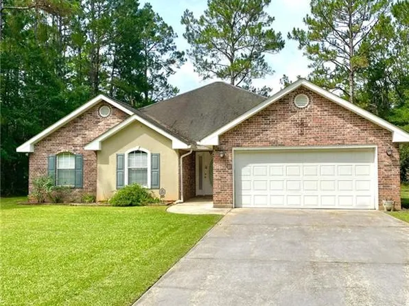 27012 Quimet Dr, Abita Springs, LA 70420