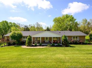 9037 Richland Dr, Georgetown, IN 47122